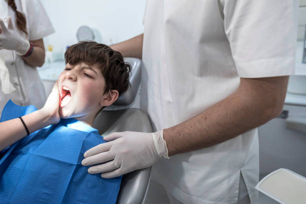 Best Emergency Dental Care for Sports Injuries in Oracle, AZ