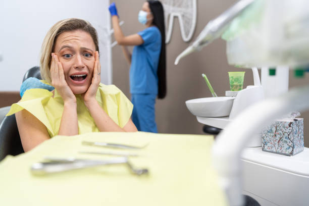 Best Emergency Treatment for Jaw Pain or Injury in Oracle, AZ
