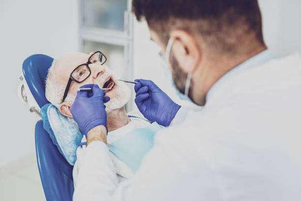 Best Emergency Root Canal Therapy in Oracle, AZ
